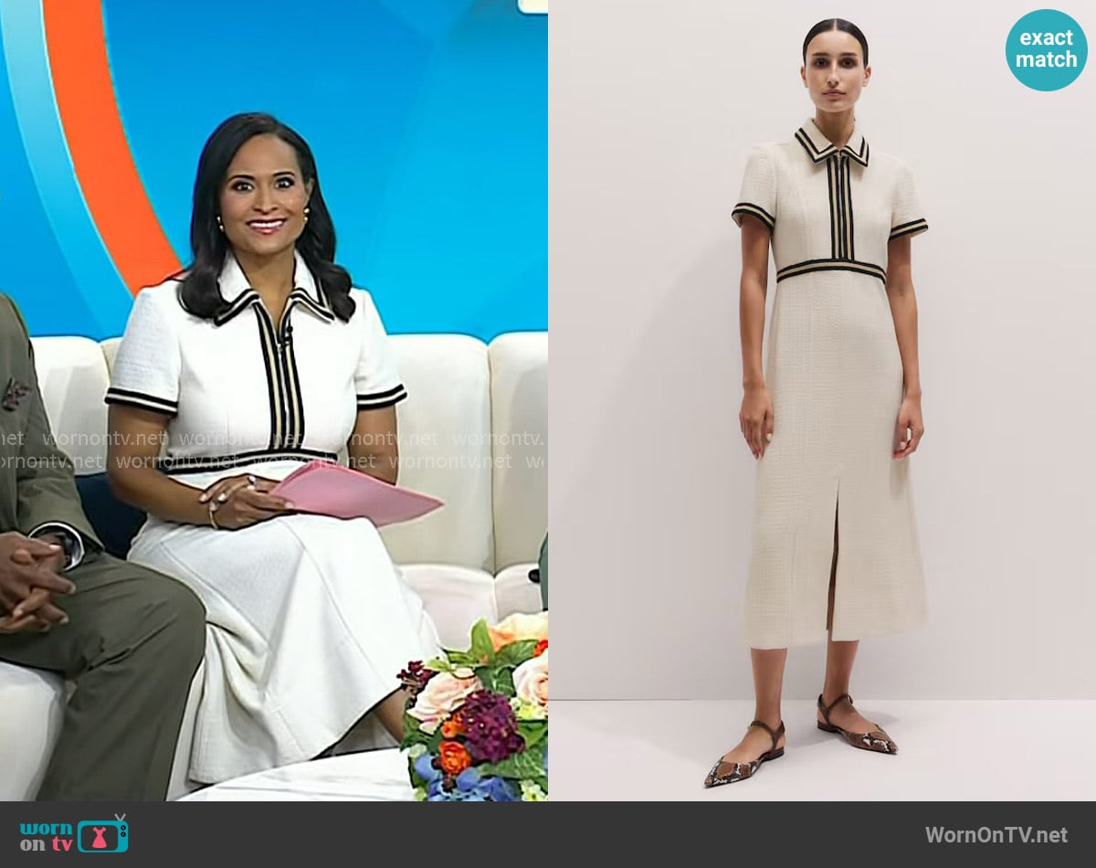 Kristen's Me + Em dress Kristen's Me + Em dress