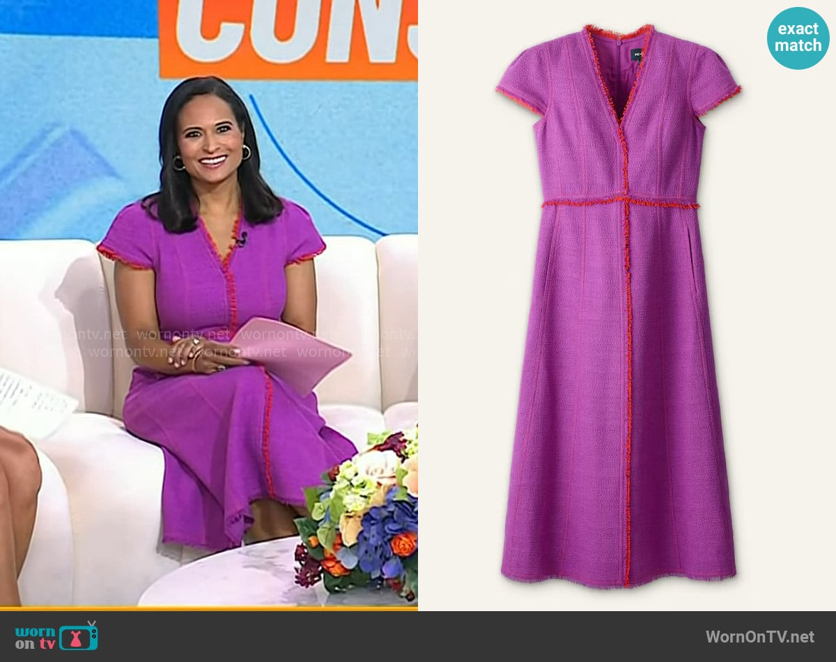 Kristen's Me + Em dress Kristen's Me + Em dress