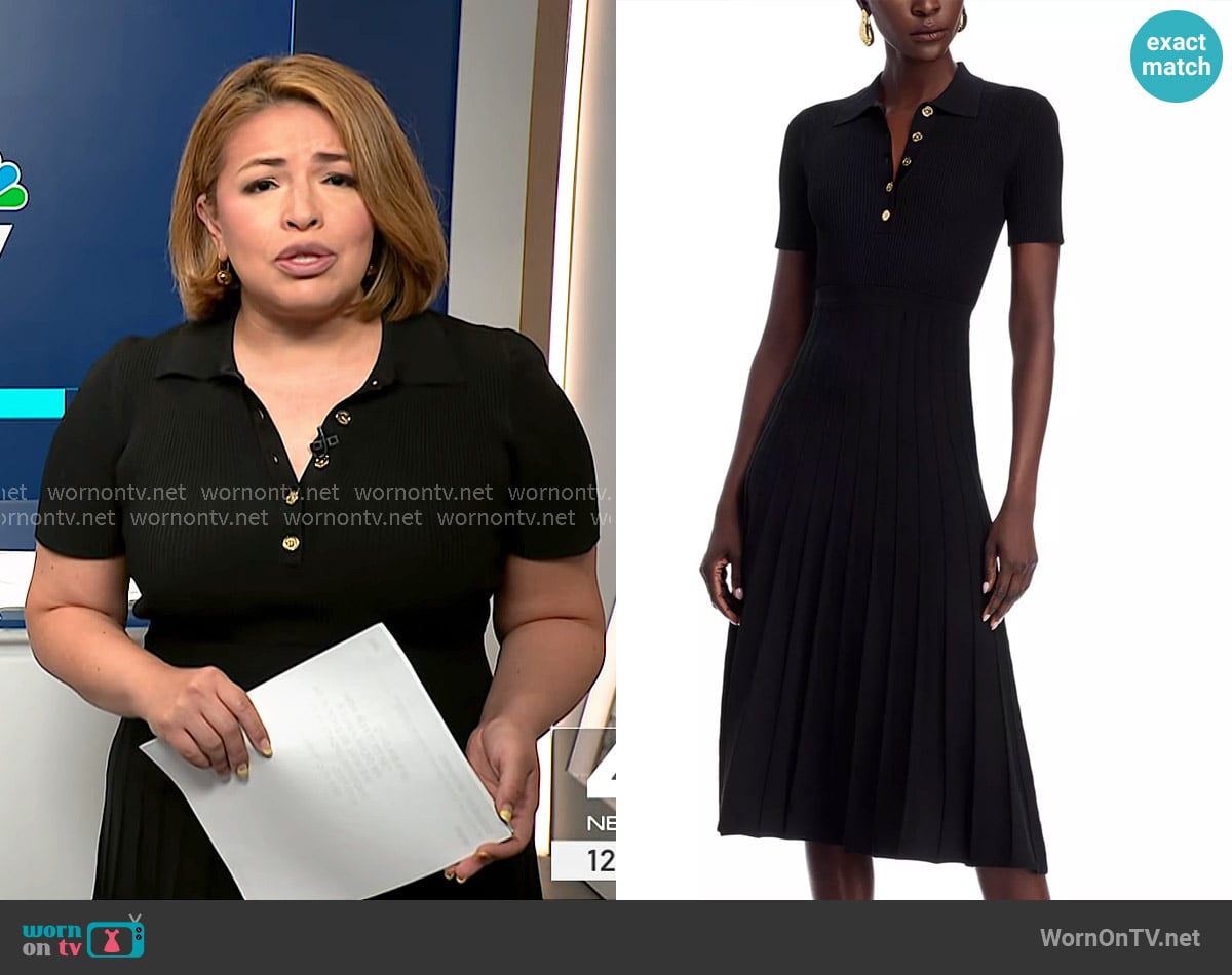 Gilma's MICHAEL Michael Kors dress Gilma's MICHAEL Michael Kors dress