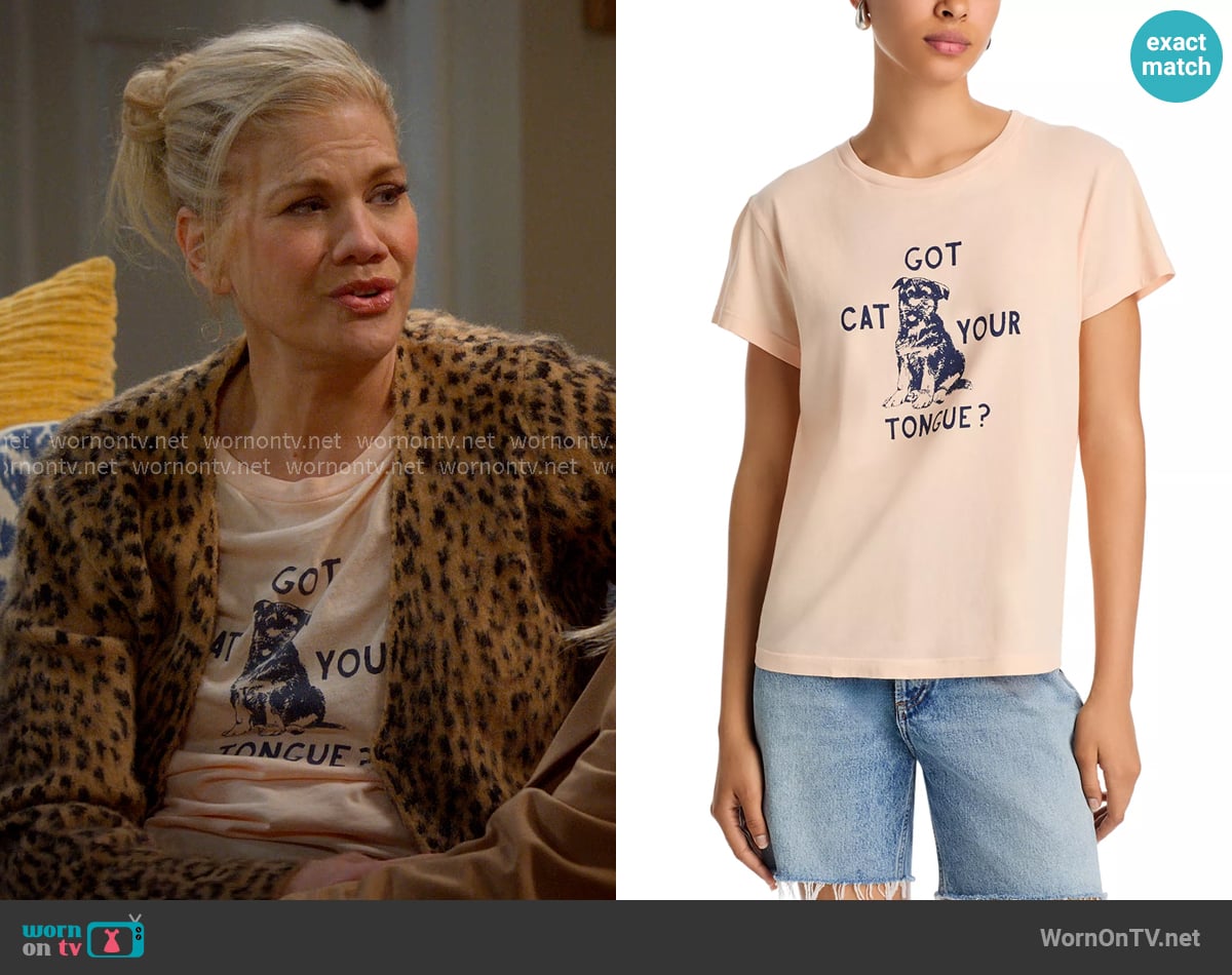 Carol's Mother top Carol's Mother top