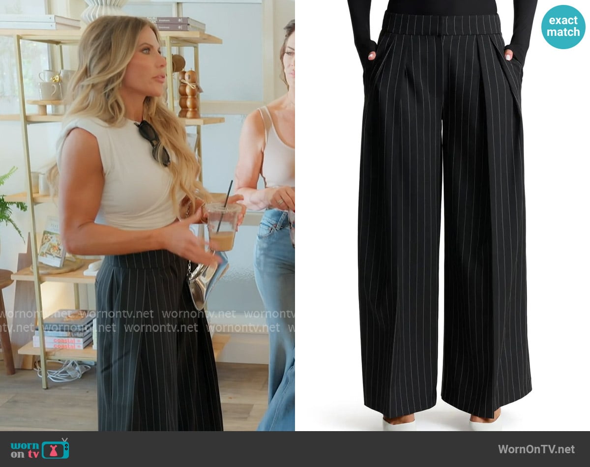 Jennifer's Naked Wardrobe pants Jennifer's Naked Wardrobe pants