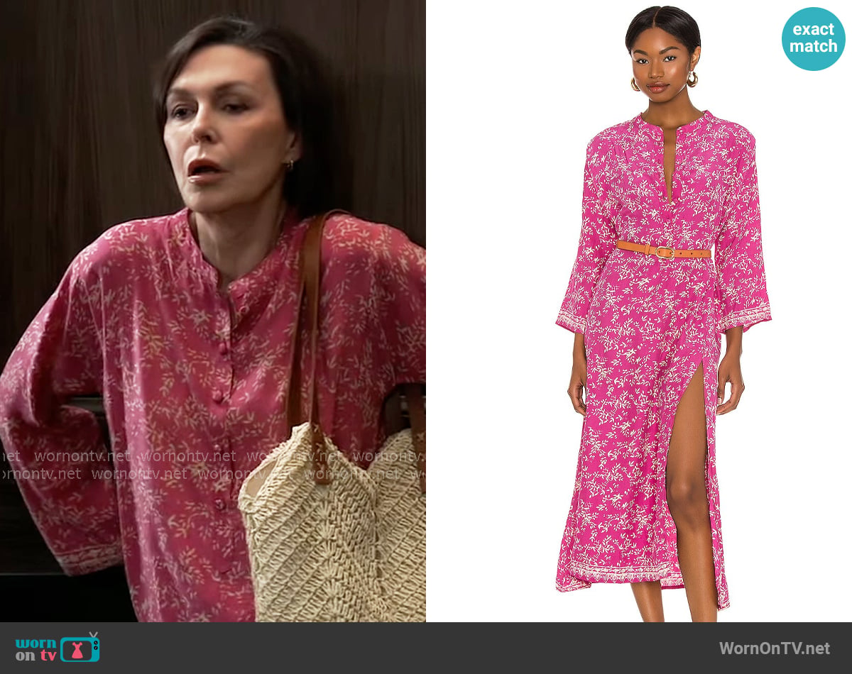 Anna's Natalie Martin dress Anna's Natalie Martin dress