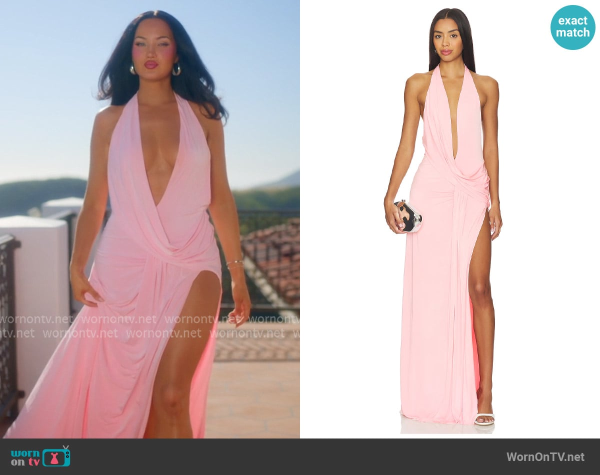Natalie's Natalie Rolt dress Natalie's Natalie Rolt dress
