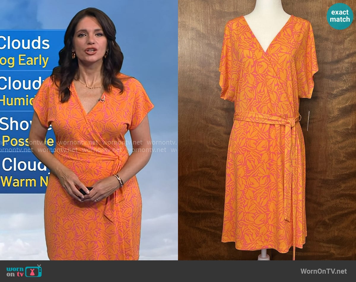 Maria's Nine West dress Maria's Nine West dress