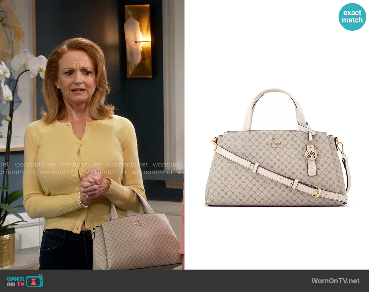 Mary's Nine West bag Mary's Nine West bag