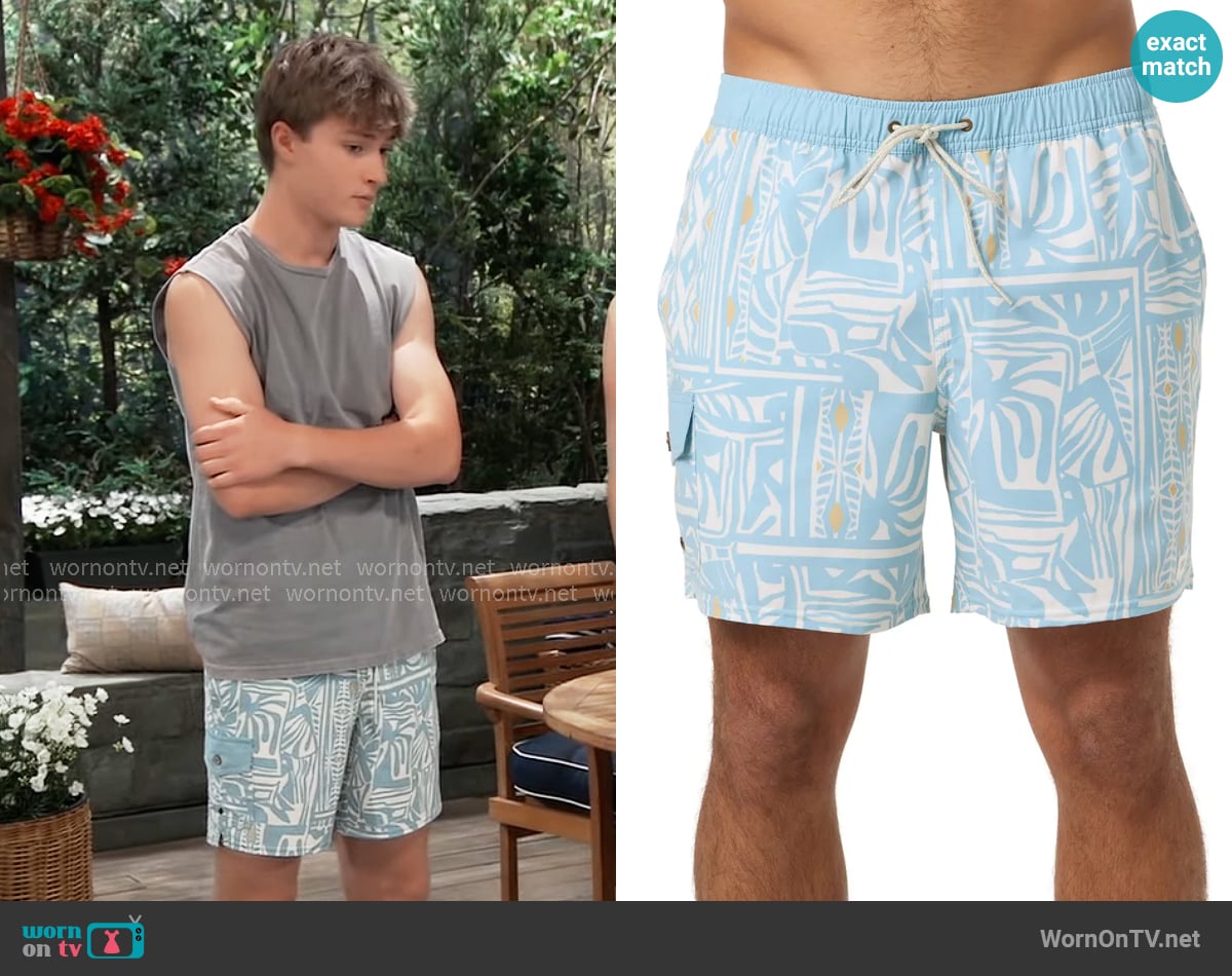 Danny's O'Neill shorts Danny's O'Neill shorts