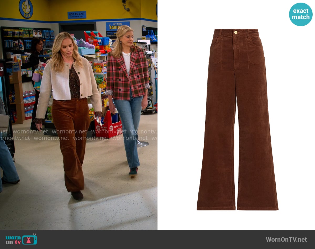 Leanne's Paige pants Leanne's Paige pants
