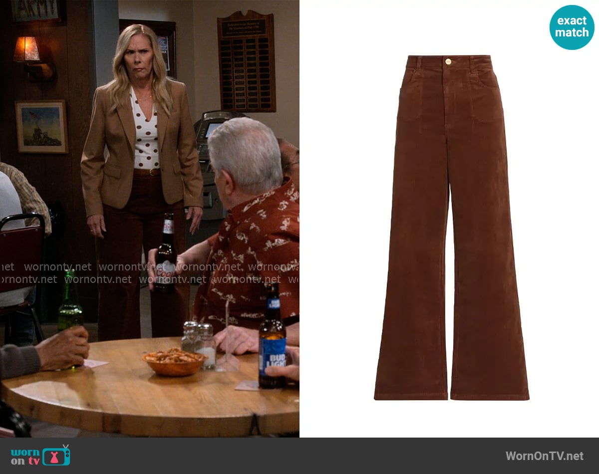 Leanne's Paige pants Leanne's Paige pants
