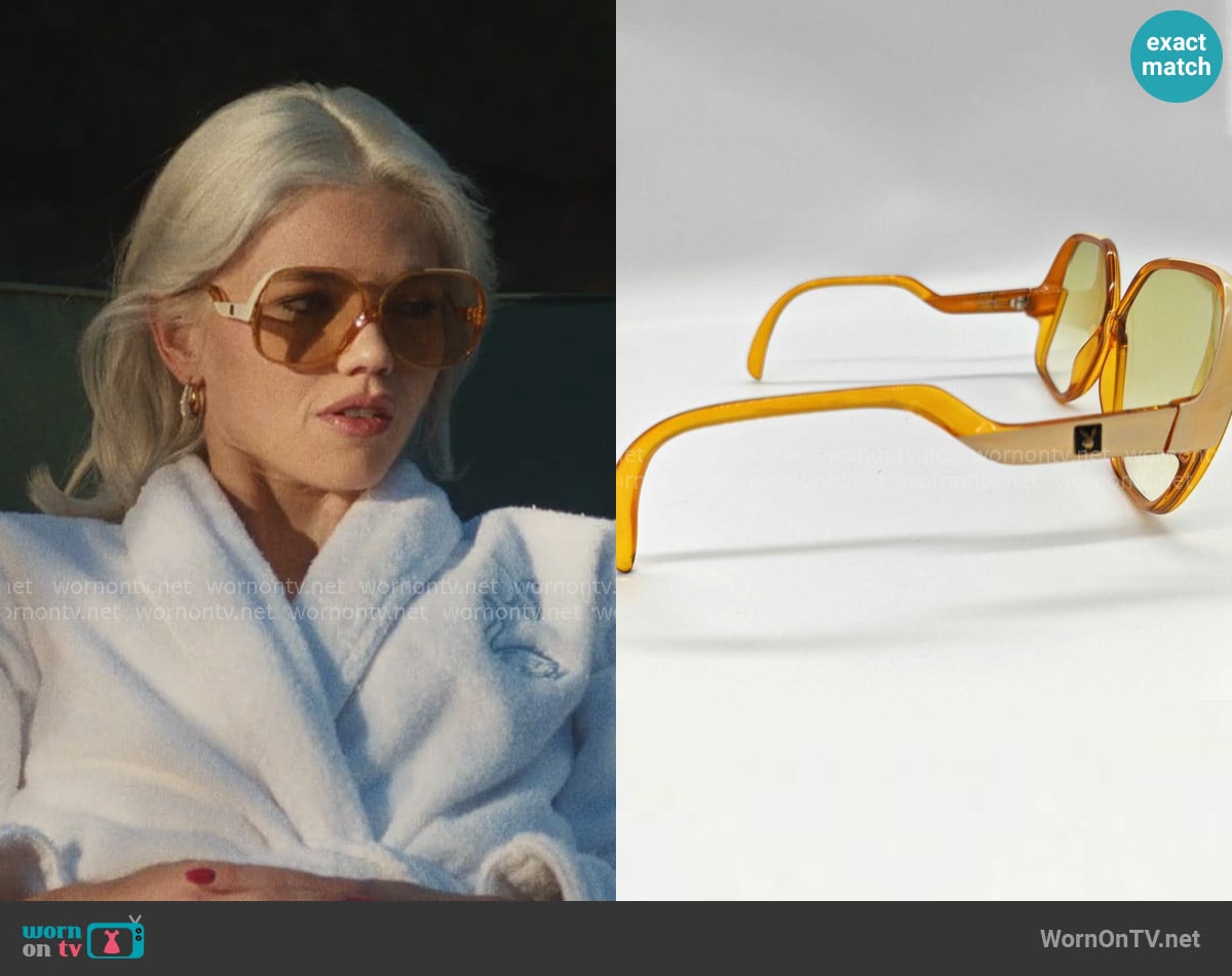Debbie's Playboy sunglasses Debbie's Playboy sunglasses