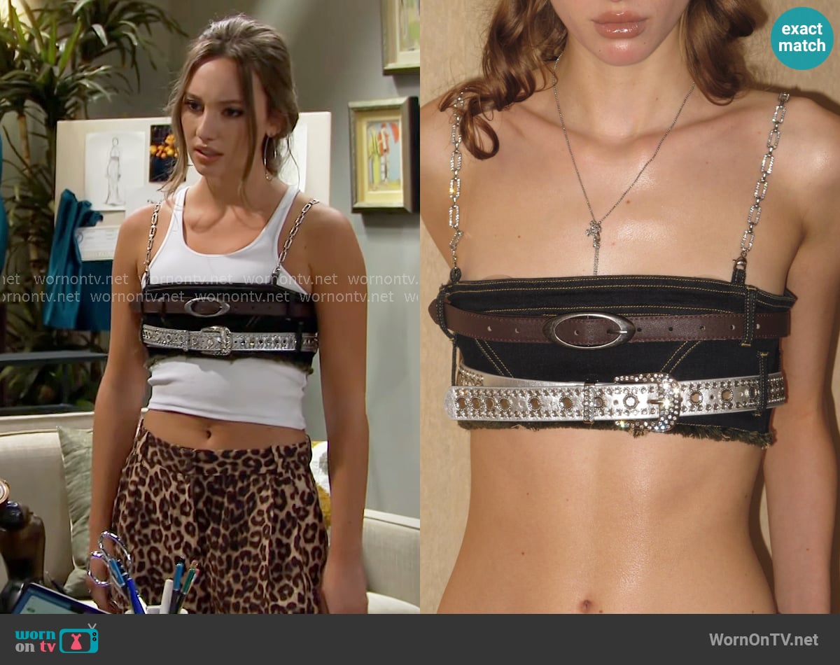 Dylan's Prod top Dylan's Prod top