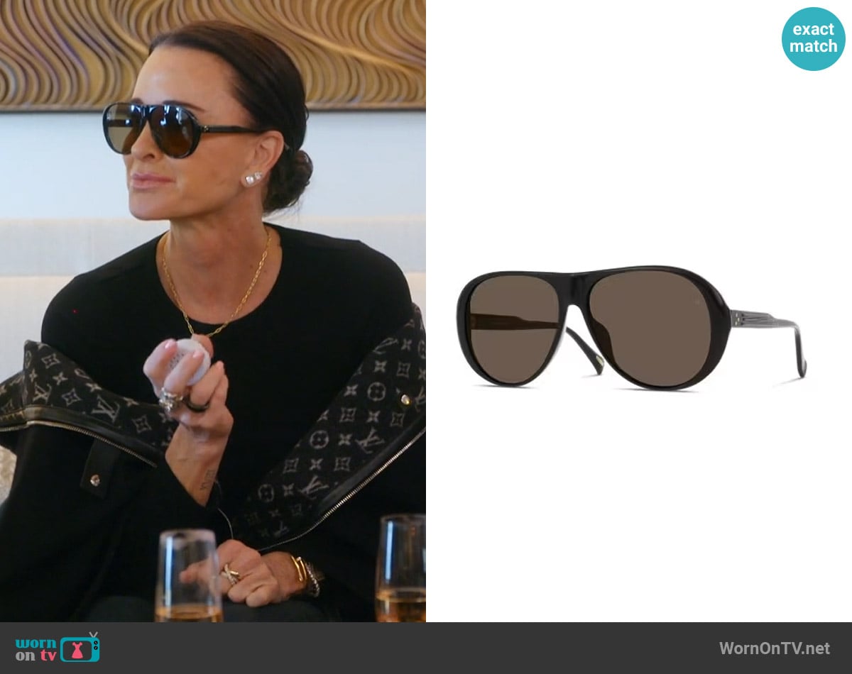 Kyle's Raen sunglasses Kyle's Raen sunglasses