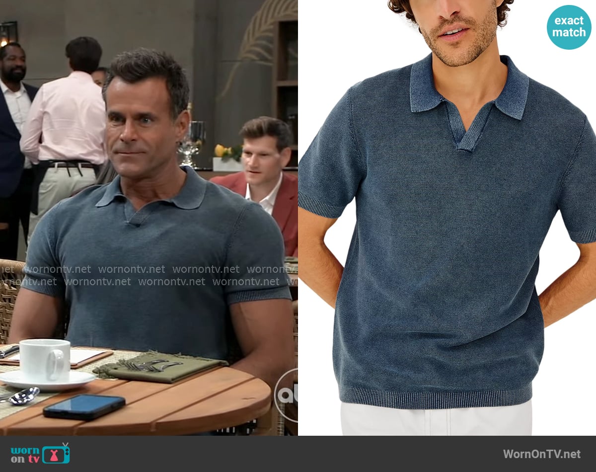 Drew's Rails shirt Drew's Rails shirt