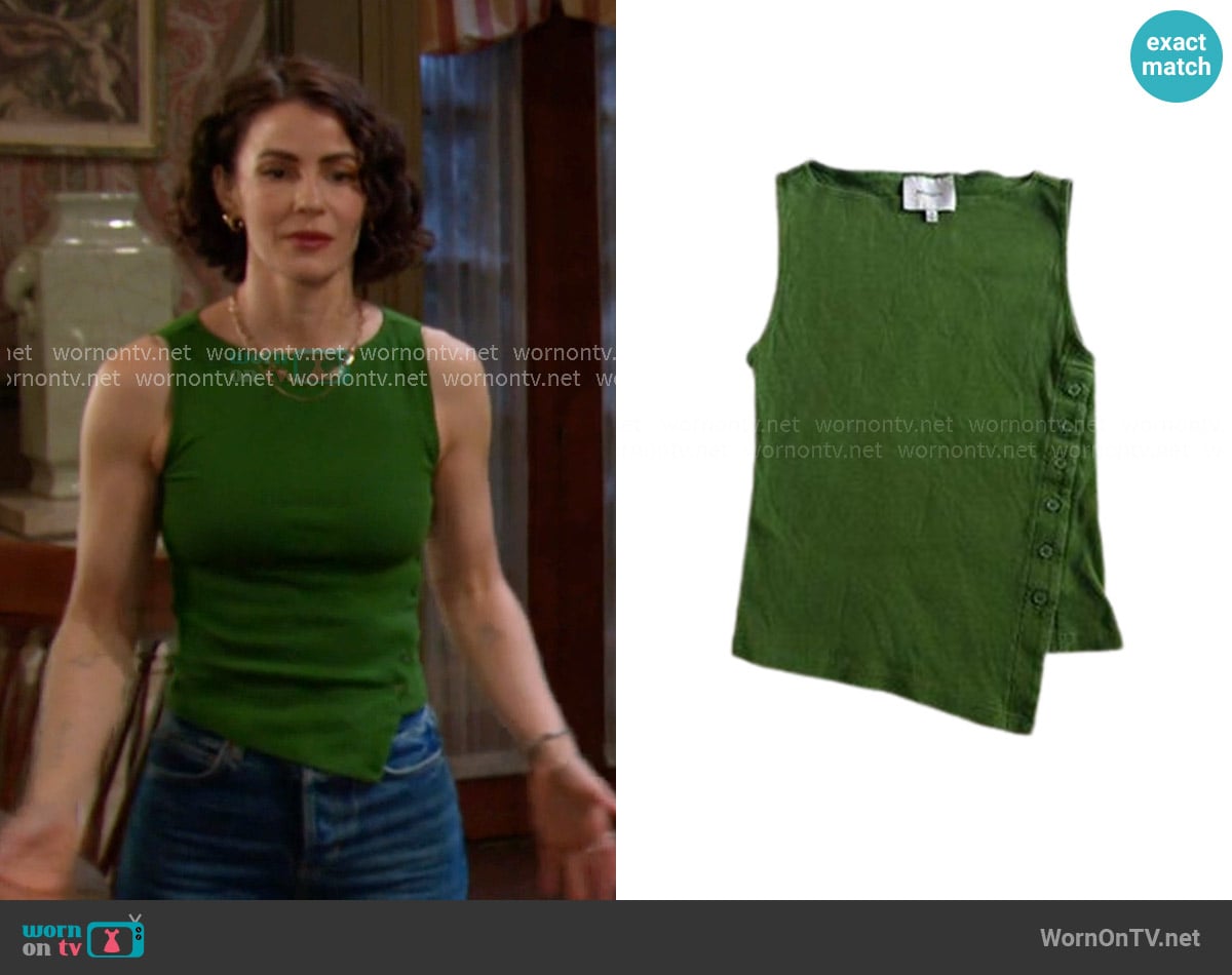 Srah's Reformation top Srah's Reformation top