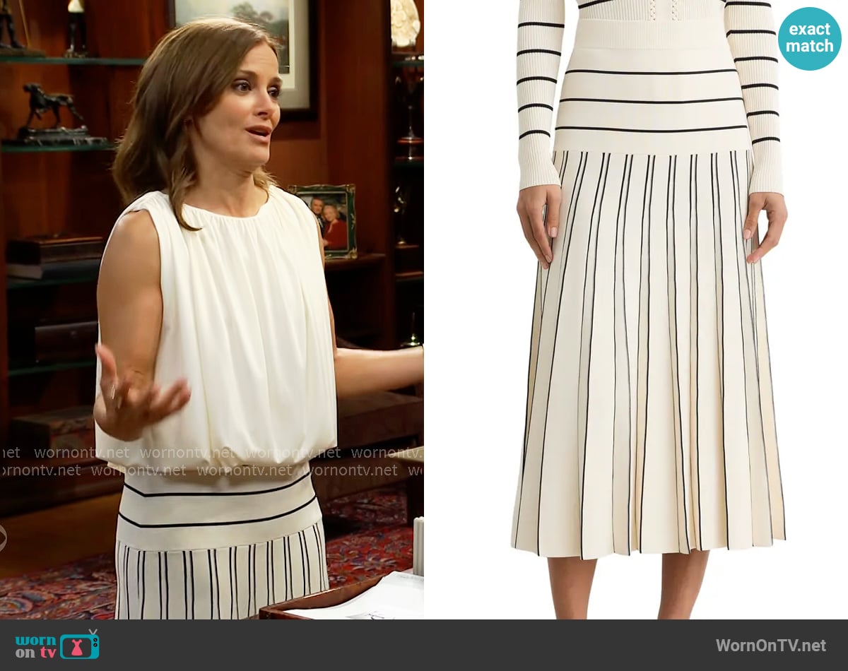 Taylor's Reiss skirt Taylor's Reiss skirt