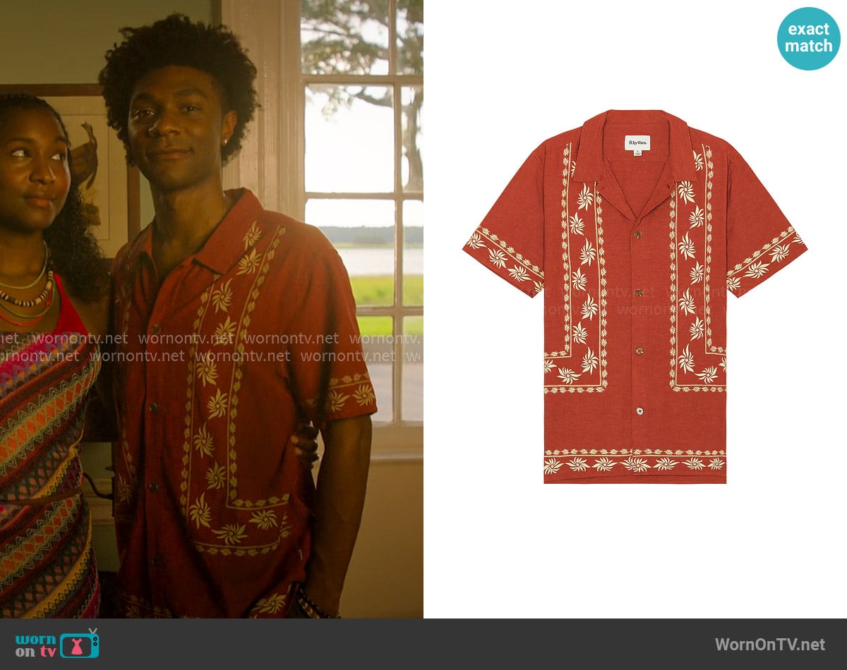 Pope's Rhythm shirt Pope's Rhythm shirt