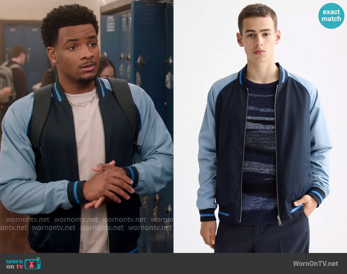 KJ's Scotch & Soda jacket KJ's Scotch & Soda jacket