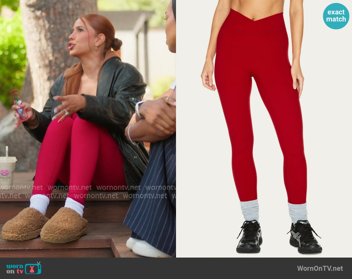 Yris's Shop 437 leggings Yris's Shop 437 leggings