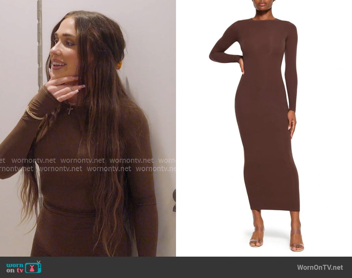 's Skims dress