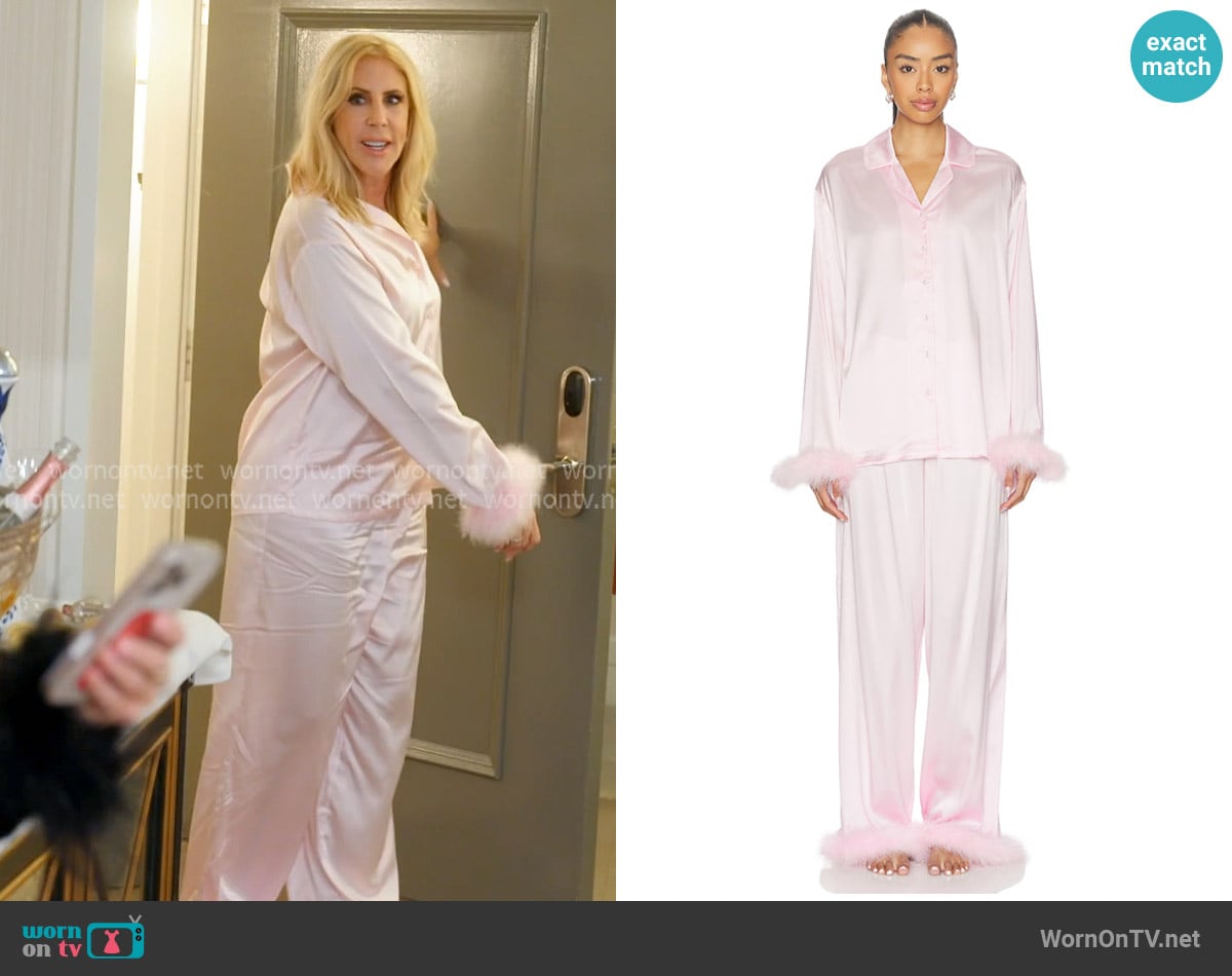 Vicki's Skims pajamas Vicki's Skims pajamas
