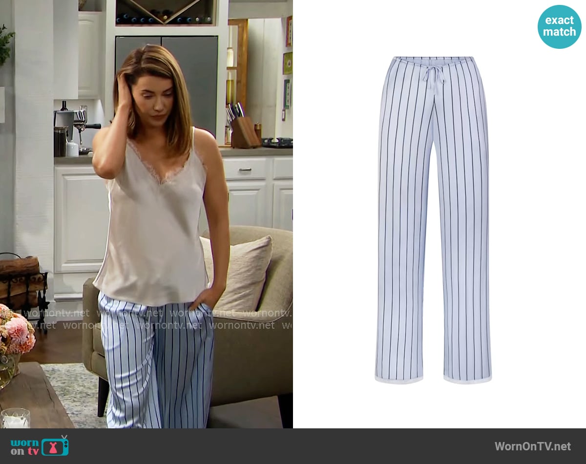 Steffy's Skims pants Steffy's Skims pants