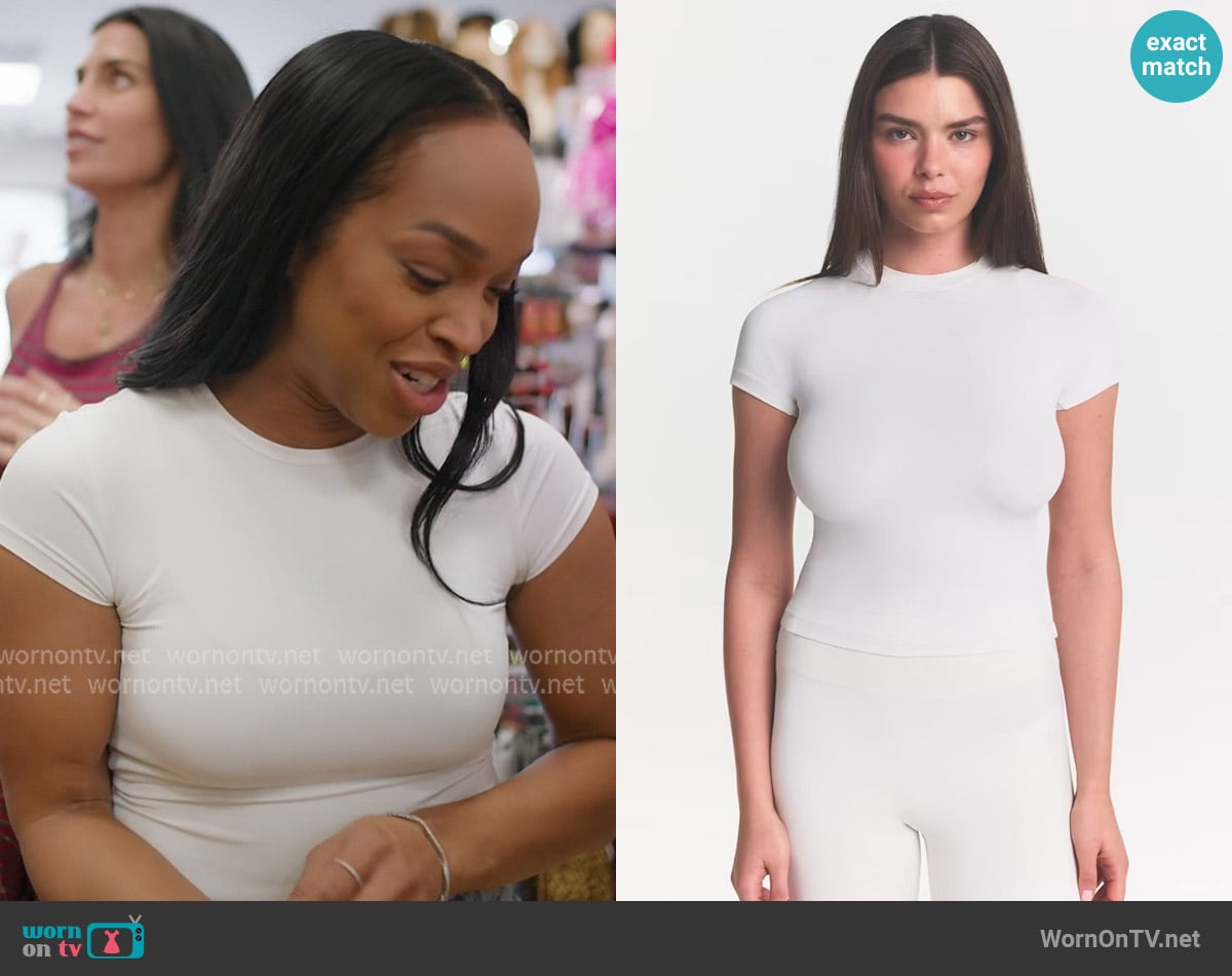 Khadijah's Skims top