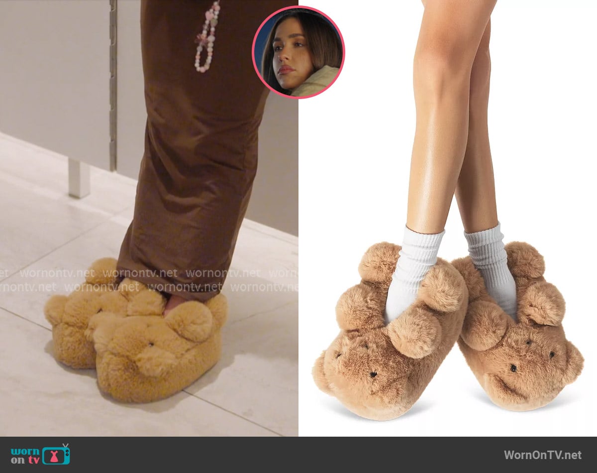's Skims slippers