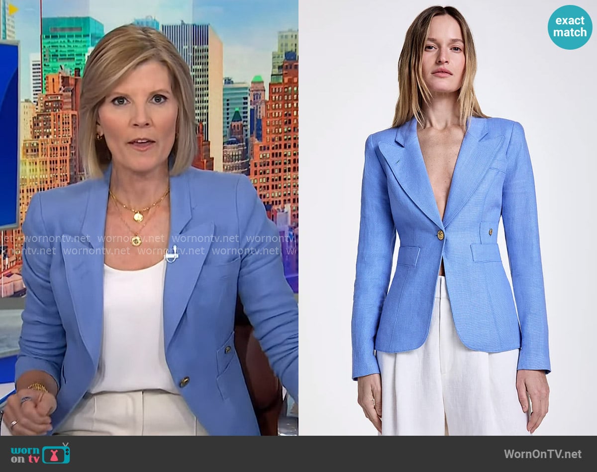 Kate's Smythe jacket Kate's Smythe jacket