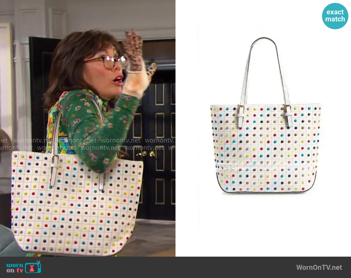 Susan's Sondra Roberts bag Susan's Sondra Roberts bag