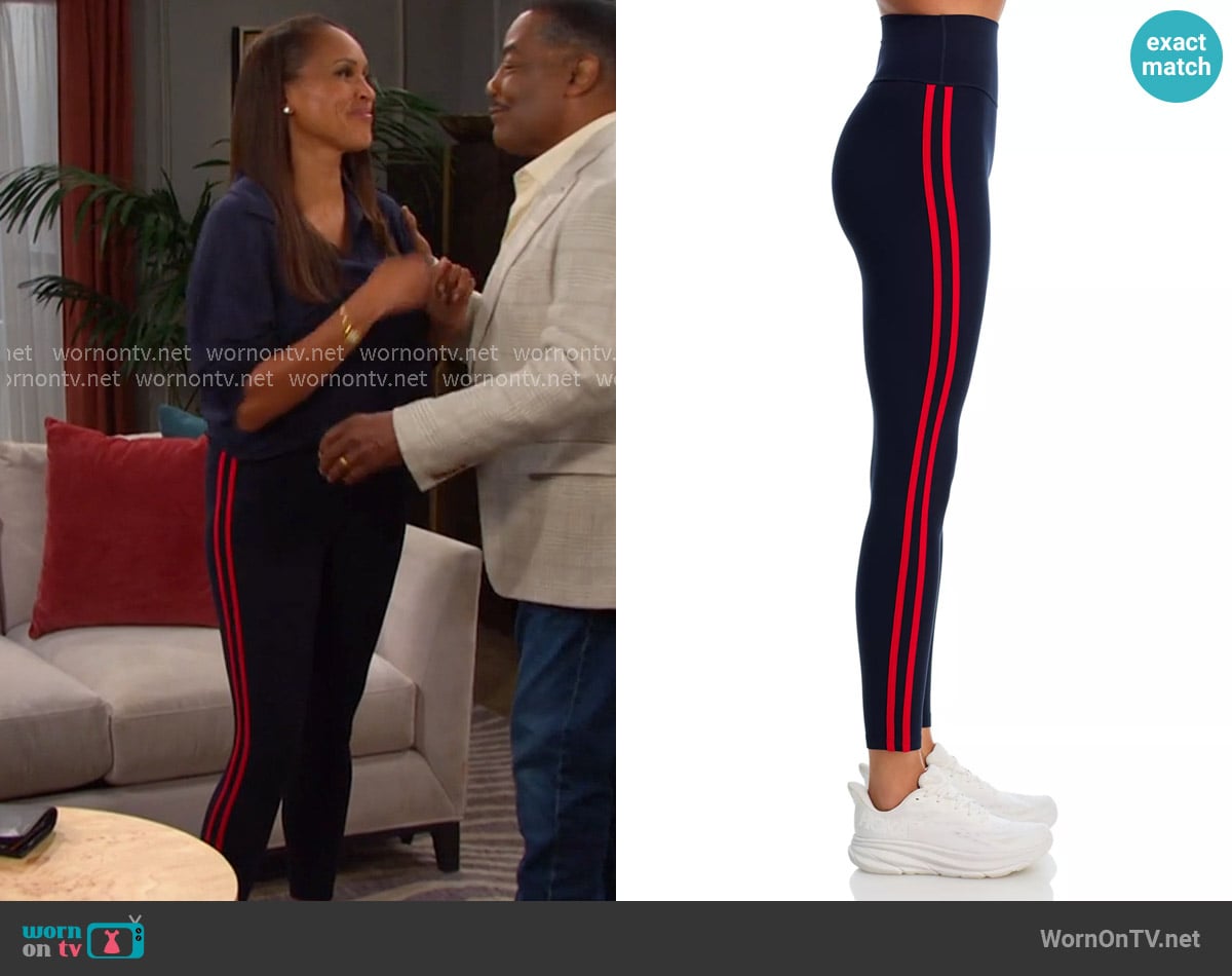 Lexi's Splits59 leggings