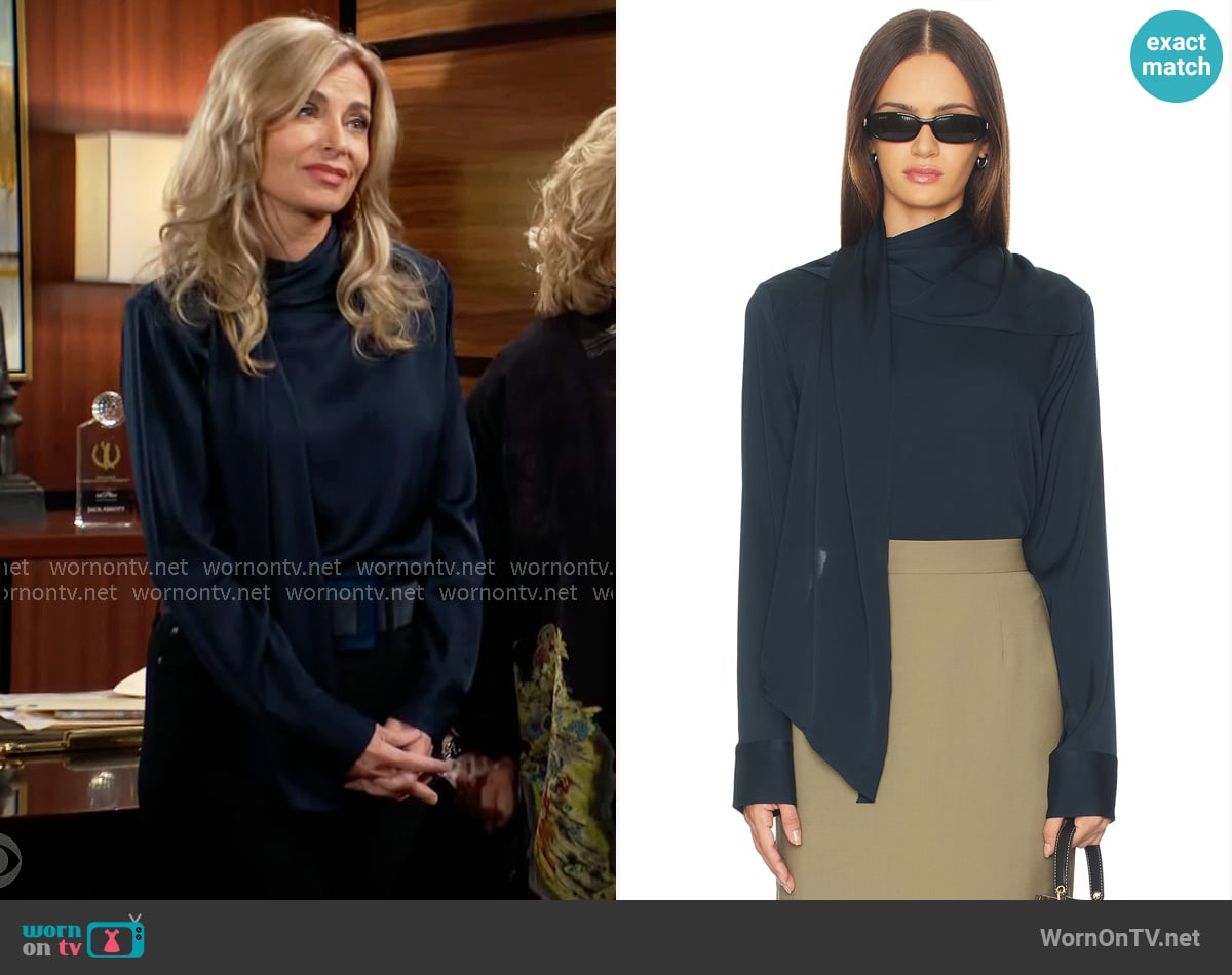 Ashley's SRG top