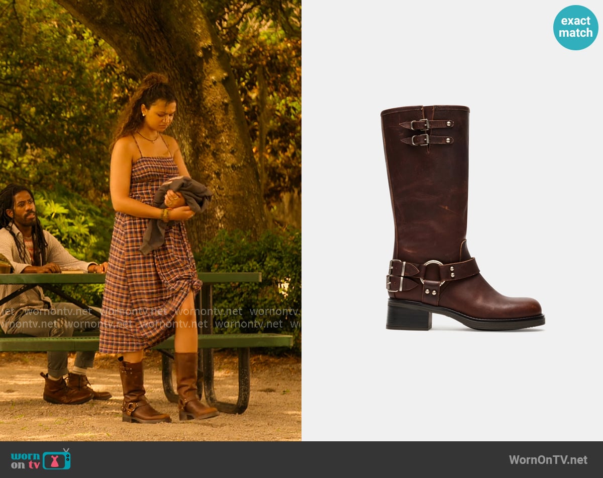 Kiara's Steve Madden shoes Kiara's Steve Madden shoes