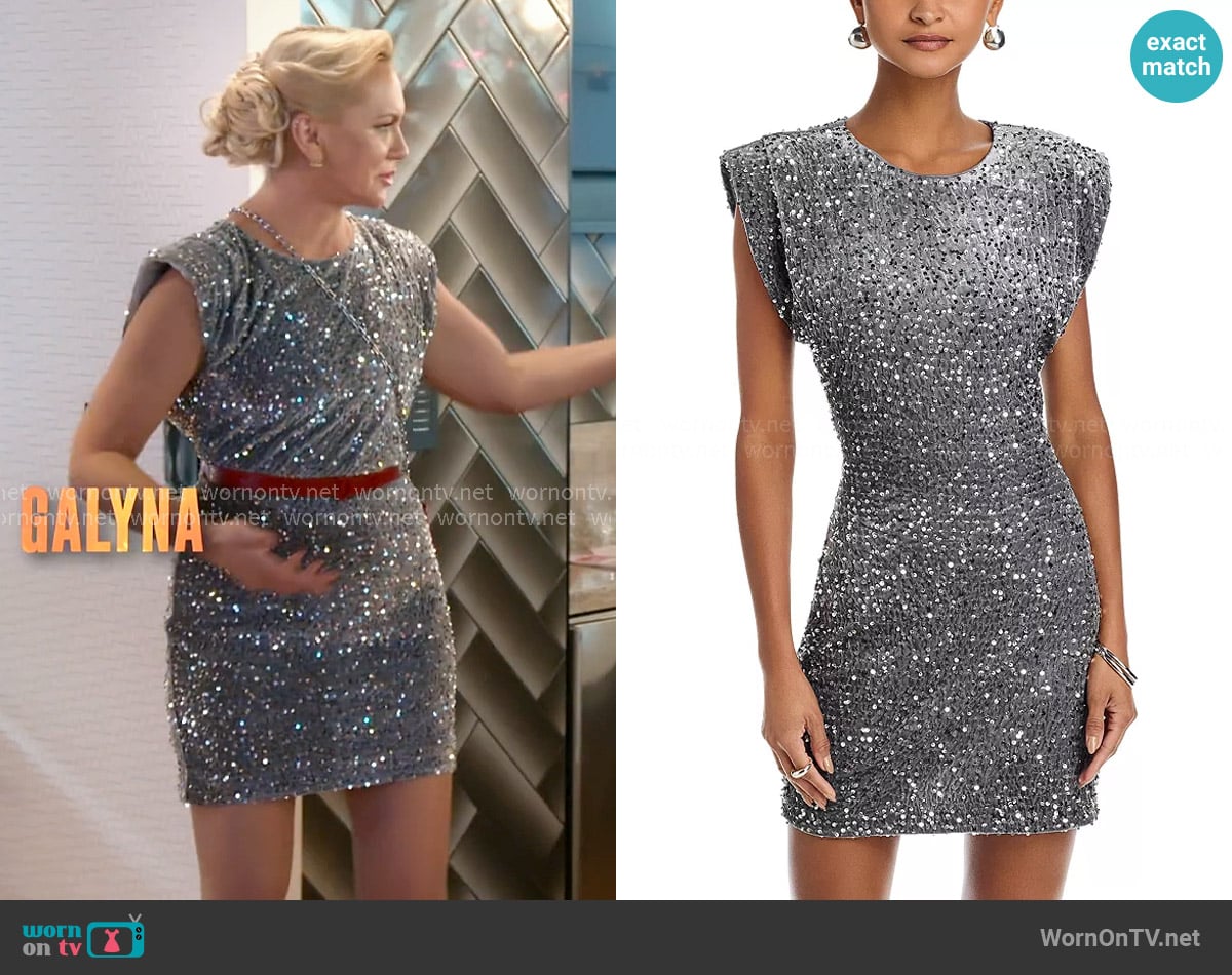 Galyna's Steve Madden dress Galyna's Steve Madden dress
