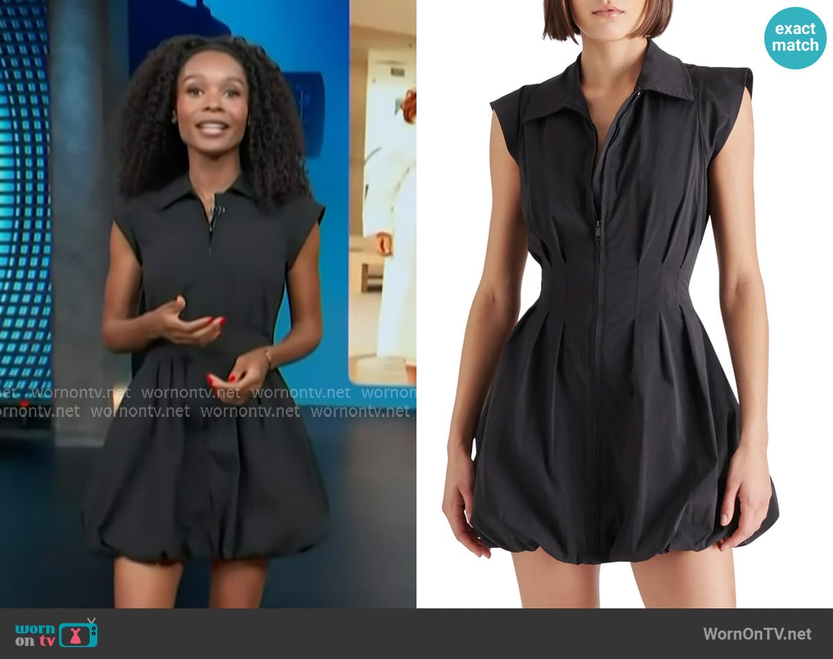 Zuri's Steve Madden dress Zuri's Steve Madden dress