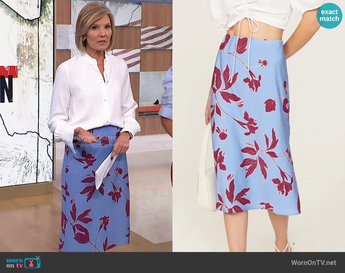 Kate's Thakoon Collective skirt Kate's Thakoon Collective skirt