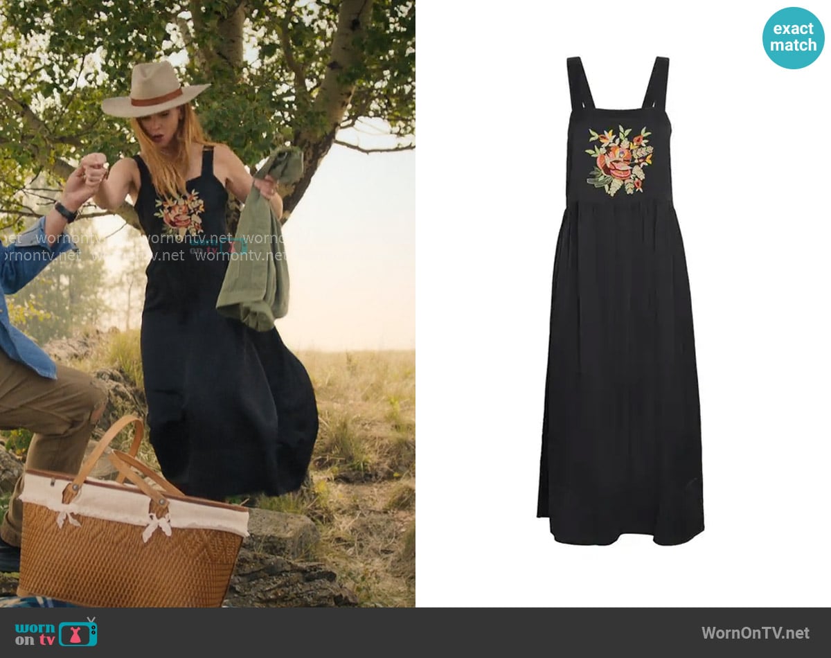 Katherine's The Great dress Katherine's The Great dress