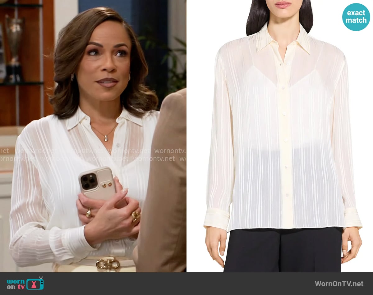 Nicole's Theory top