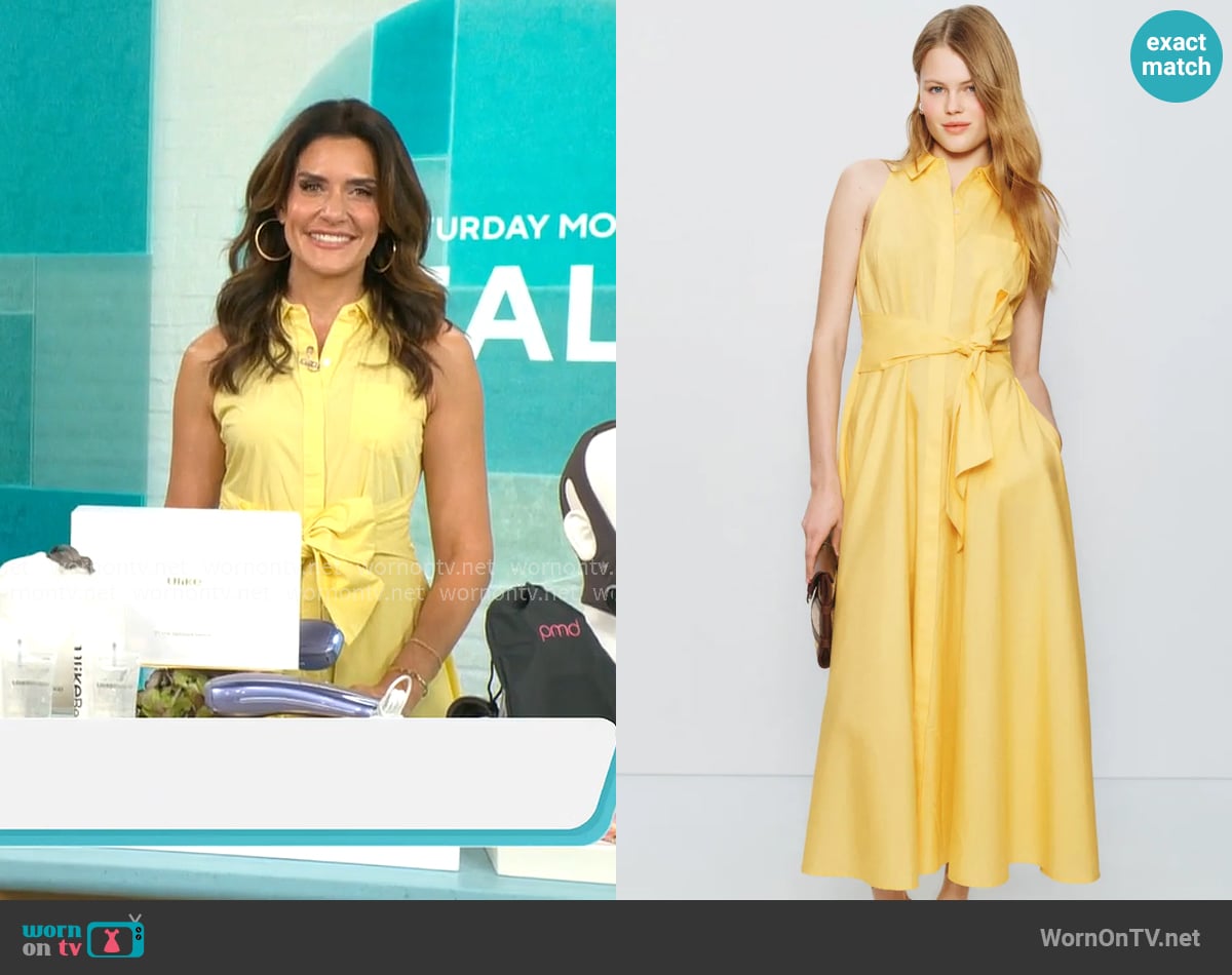 's Toccin dress