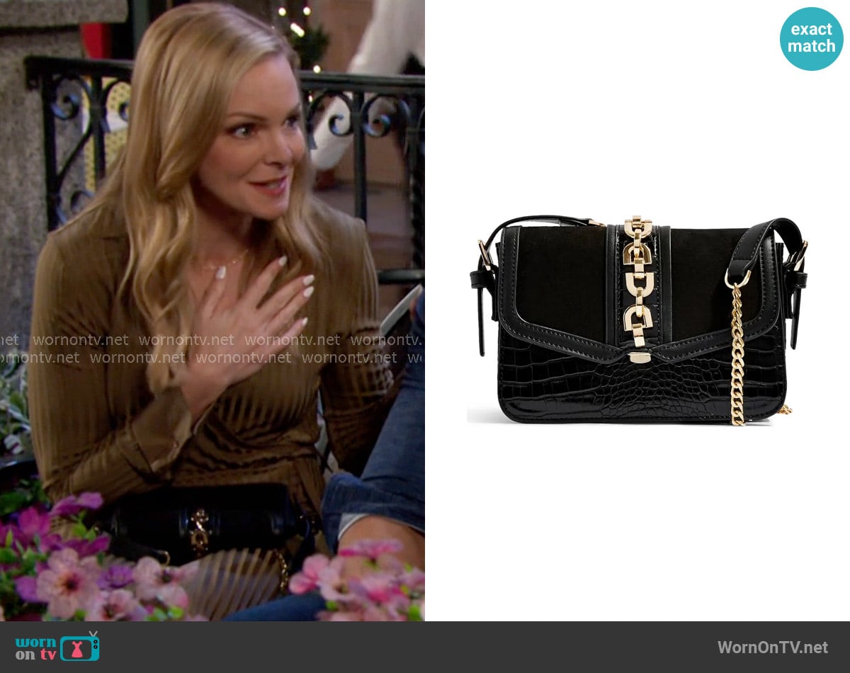 Belle's Topshop bag Belle's Topshop bag