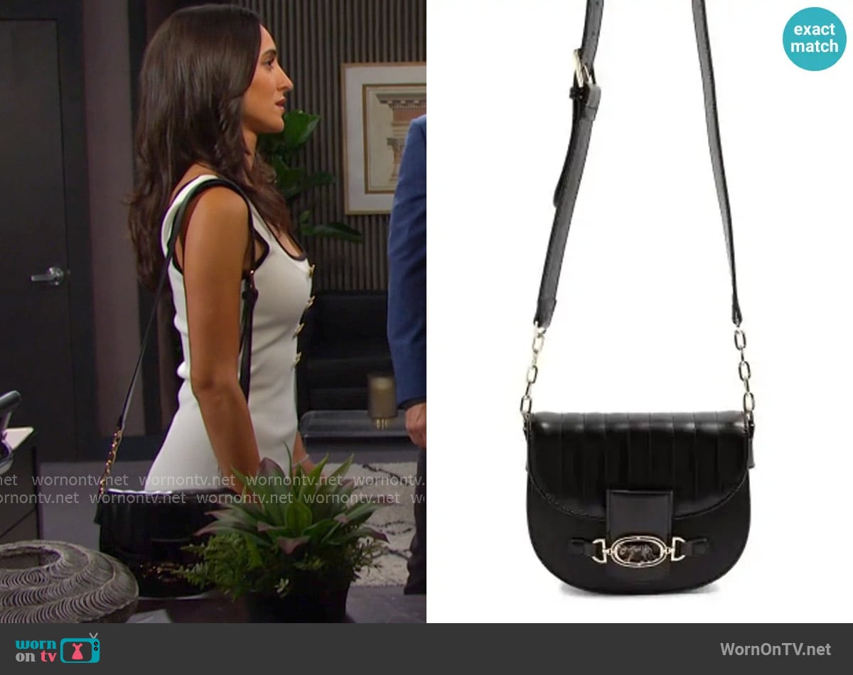 Gabi's Topshop bag Gabi's Topshop bag