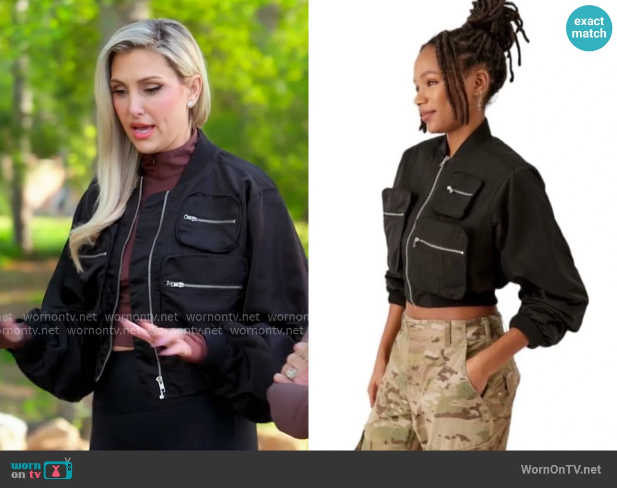 Gina's Urban Outfitters jacket Gina's Urban Outfitters jacket