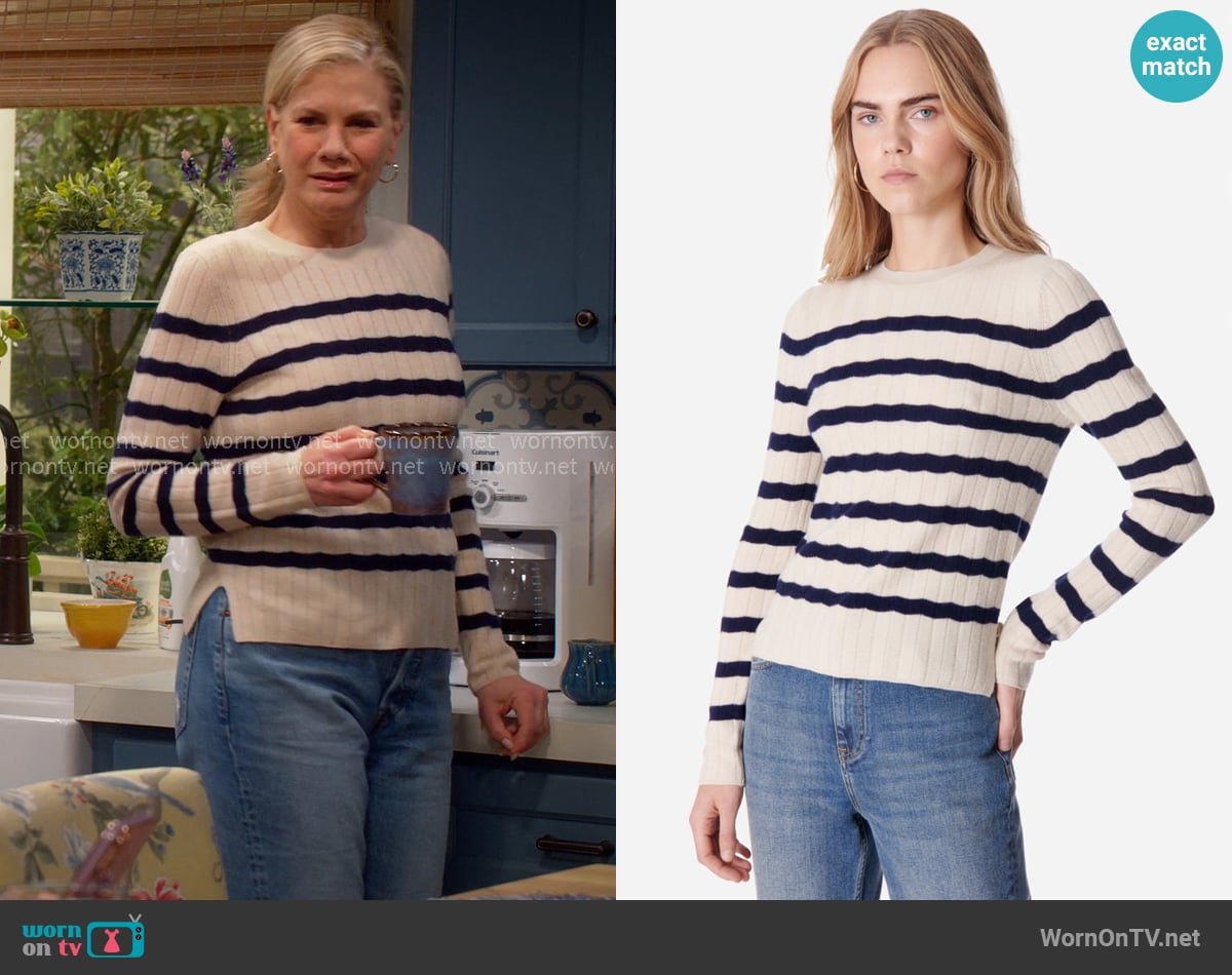 Carol's Vanessa Bruno sweater Carol's Vanessa Bruno sweater