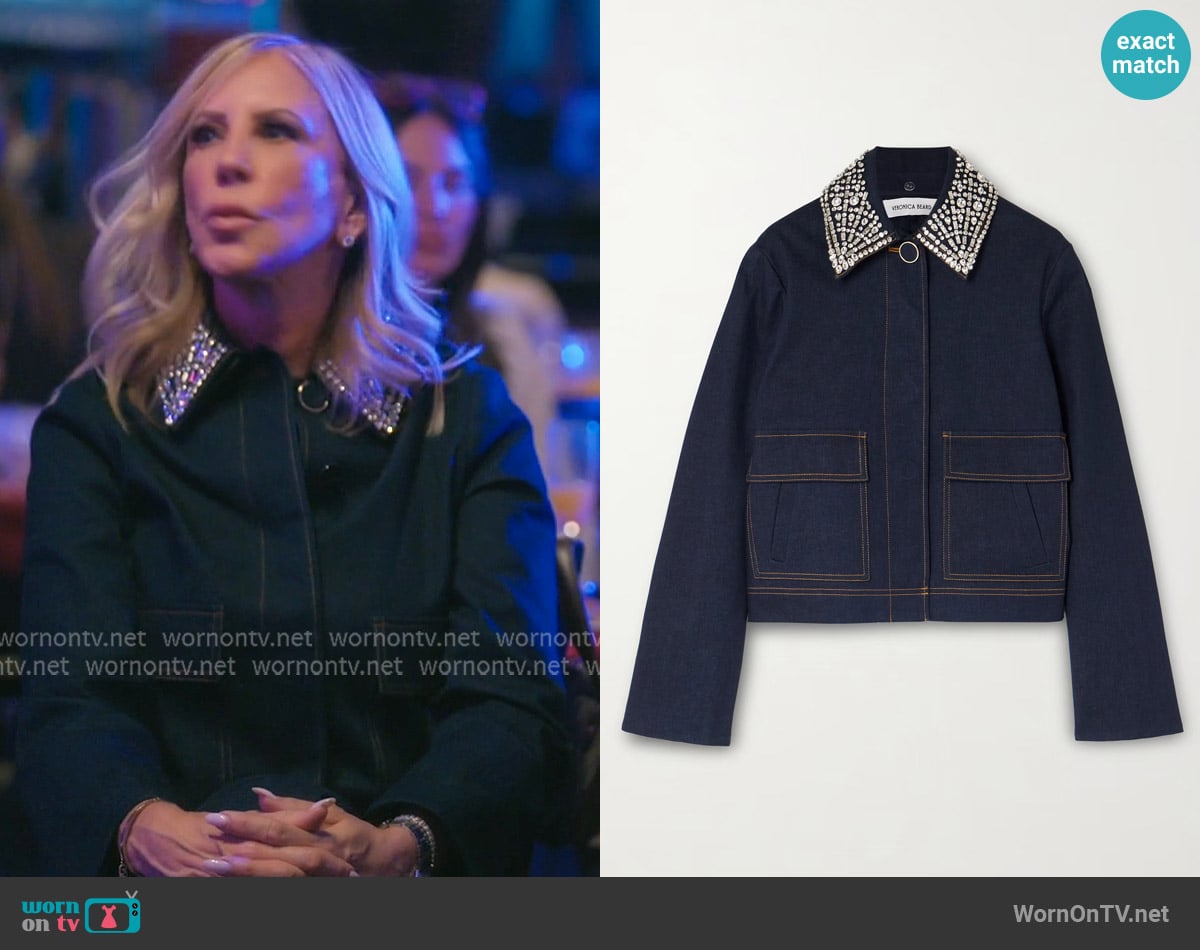 Vicki's Veronica Beard jacket Vicki's Veronica Beard jacket