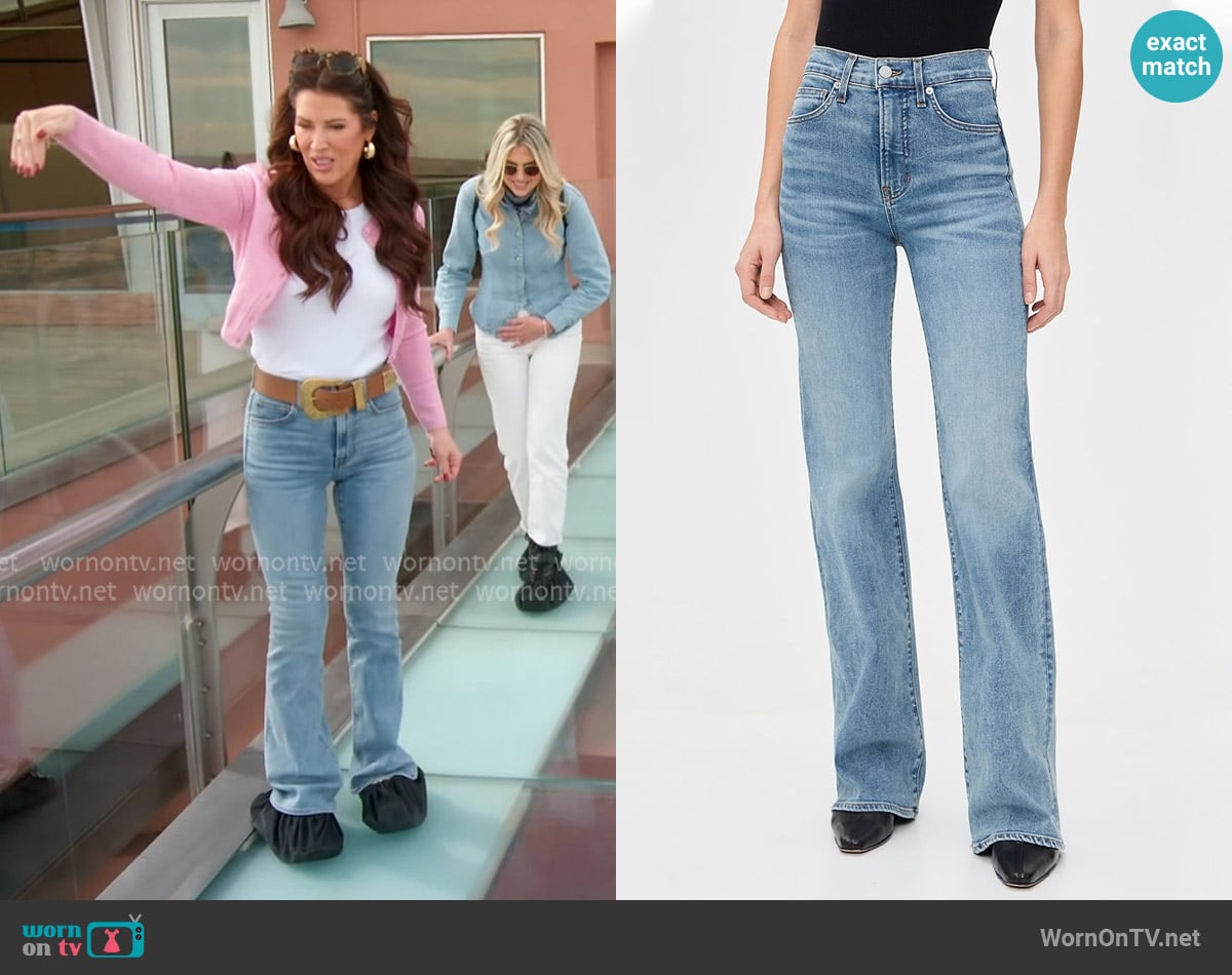 Emily's Veronica Beard pants Emily's Veronica Beard pants