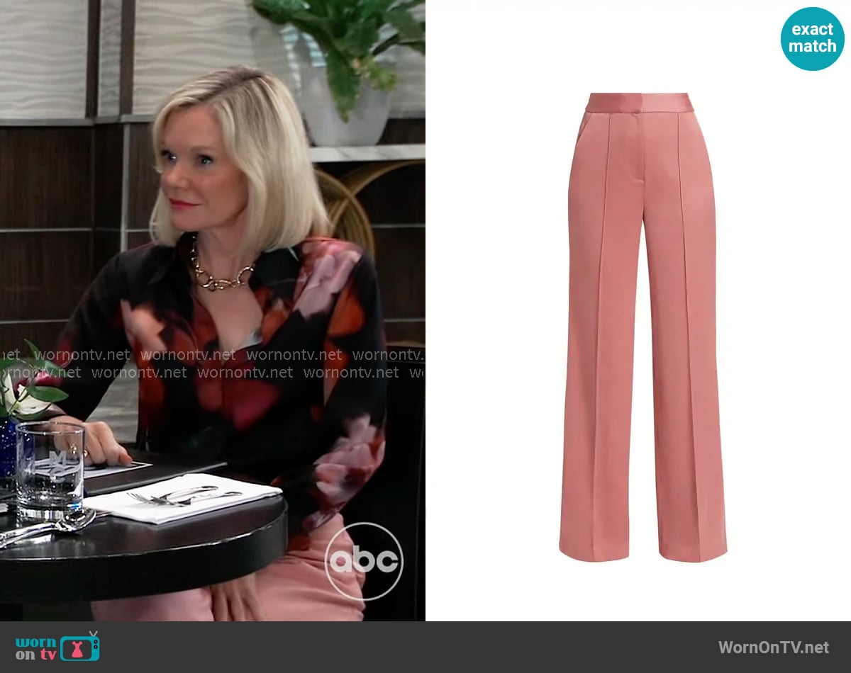 Ava's Veronica Beard pants Ava's Veronica Beard pants