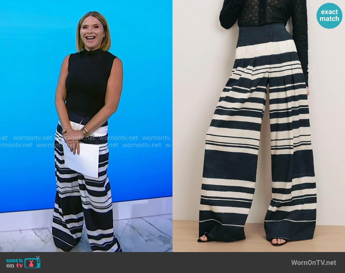 Jenna's Veronica Beard pants Jenna's Veronica Beard pants