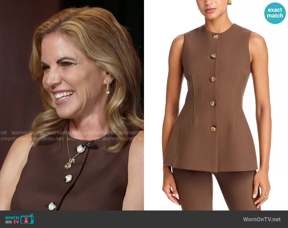 's Veronica Beard top 's Veronica Beard top