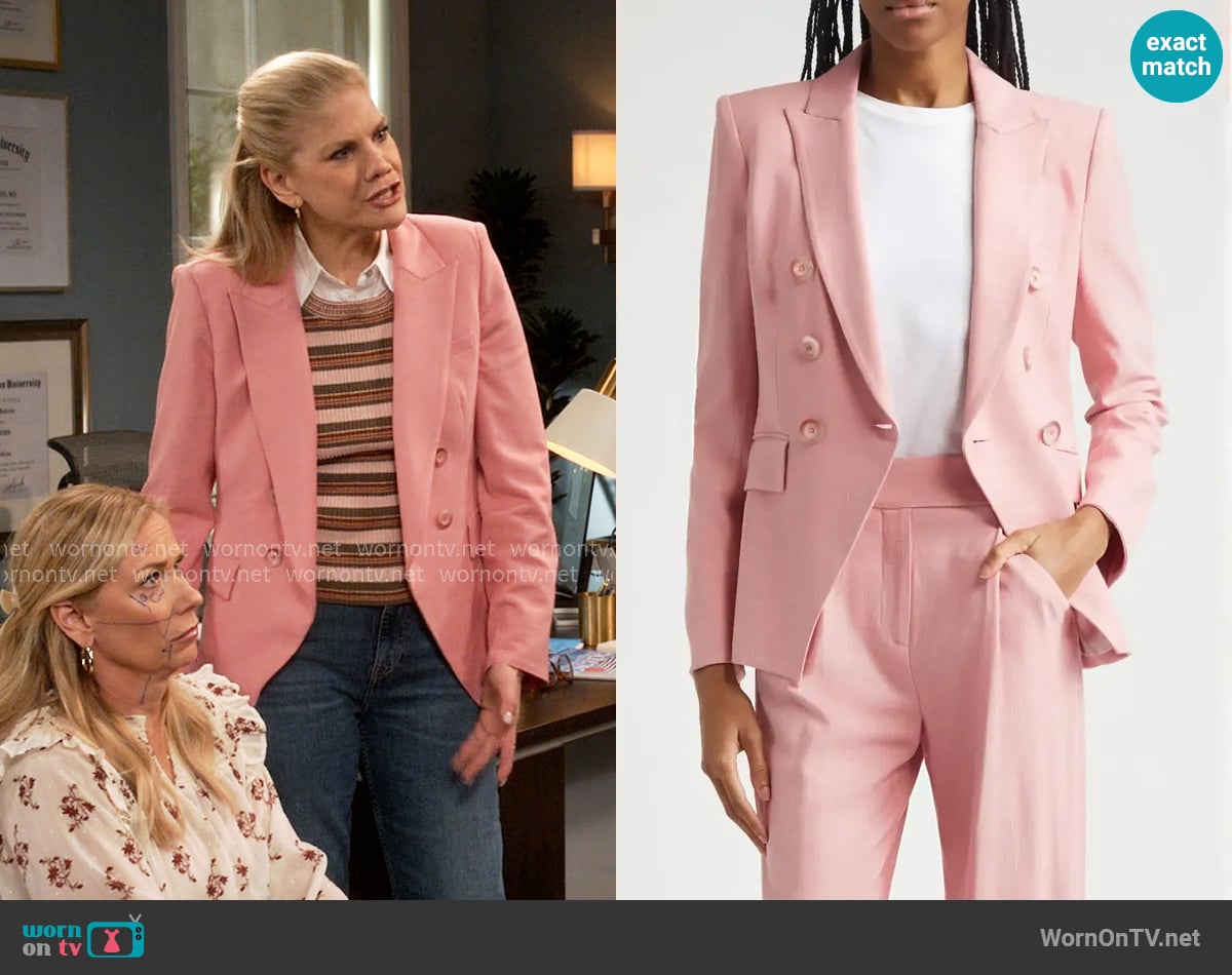 Carol's Veronica Beard jacket Carol's Veronica Beard jacket