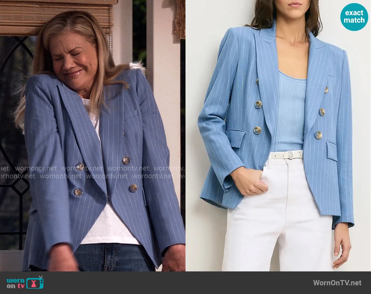 Carol's Veronica Beard jacket Carol's Veronica Beard jacket