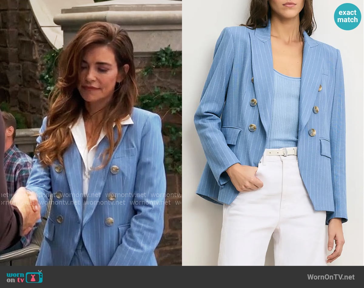 Victoria's Veronica Beard jacket Victoria's Veronica Beard jacket