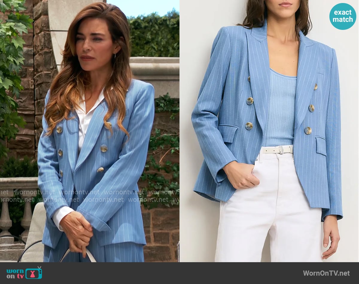 Victoria's Veronica Beard jacket Victoria's Veronica Beard jacket